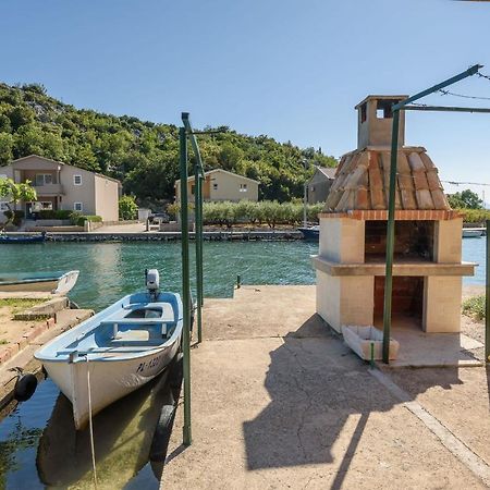 Apartmán Bonaca Rogotin Exteriér fotografie