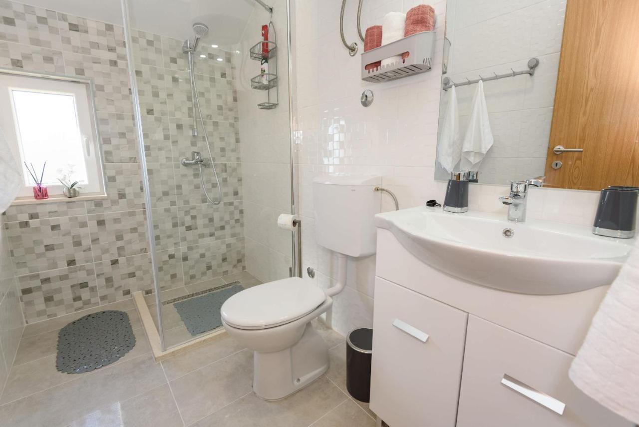 Apartmán Bonaca Rogotin Exteriér fotografie