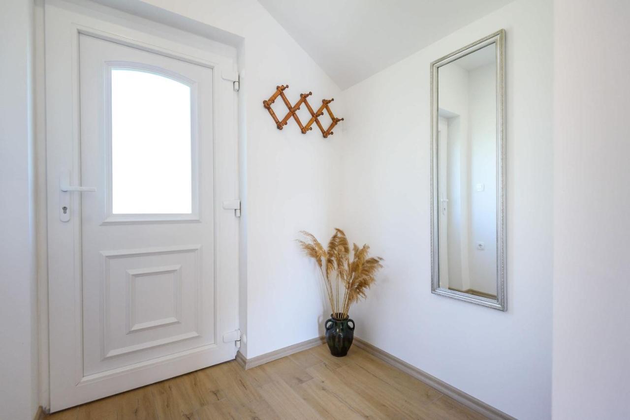 Apartmán Bonaca Rogotin Exteriér fotografie