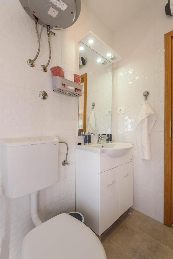 Apartmán Bonaca Rogotin Exteriér fotografie
