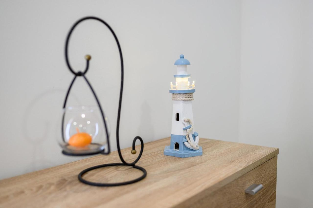 Apartmán Bonaca Rogotin Exteriér fotografie